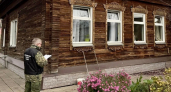 В Шадринске неосторожность при курении привела к гибели 70-летнего мужчины