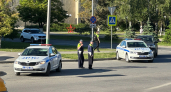 В Курганской области автоинспекторы задержали 45 пьяных водителей за прошедшие выходные