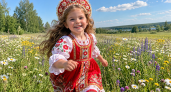 Сильное русское имя для девочки – значит «благодать», «милость Божья»: старинное, нежное, звучное