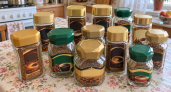 Банки из-под кофе храню для особой цели: делаю из них уютную вещь для холодных вечеров — крутая идея для дома или дачи
