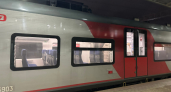 Из Кургана в Миасс с 25 октября запустят прямой пригородный поезд