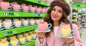 Нашла в Fix Price изысканные чайные пары тюльпаны — выглядят как дорогой фарфор из бутика: идеальный подарок на День матери за копейки