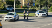 В Куртамышском округе полицейские задержали 19-летнего угонщика