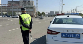 С начала года в Курганской области произошло 74 ДТП, виновниками которых стали пьяные водители