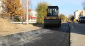 В Кургане подходят к концу работы по замене водовода по улицам Свердлова и Зорге