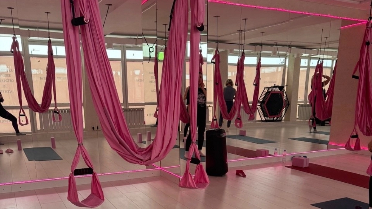 Топ-5 необычных подарков курганским женщинам к 8 Марта