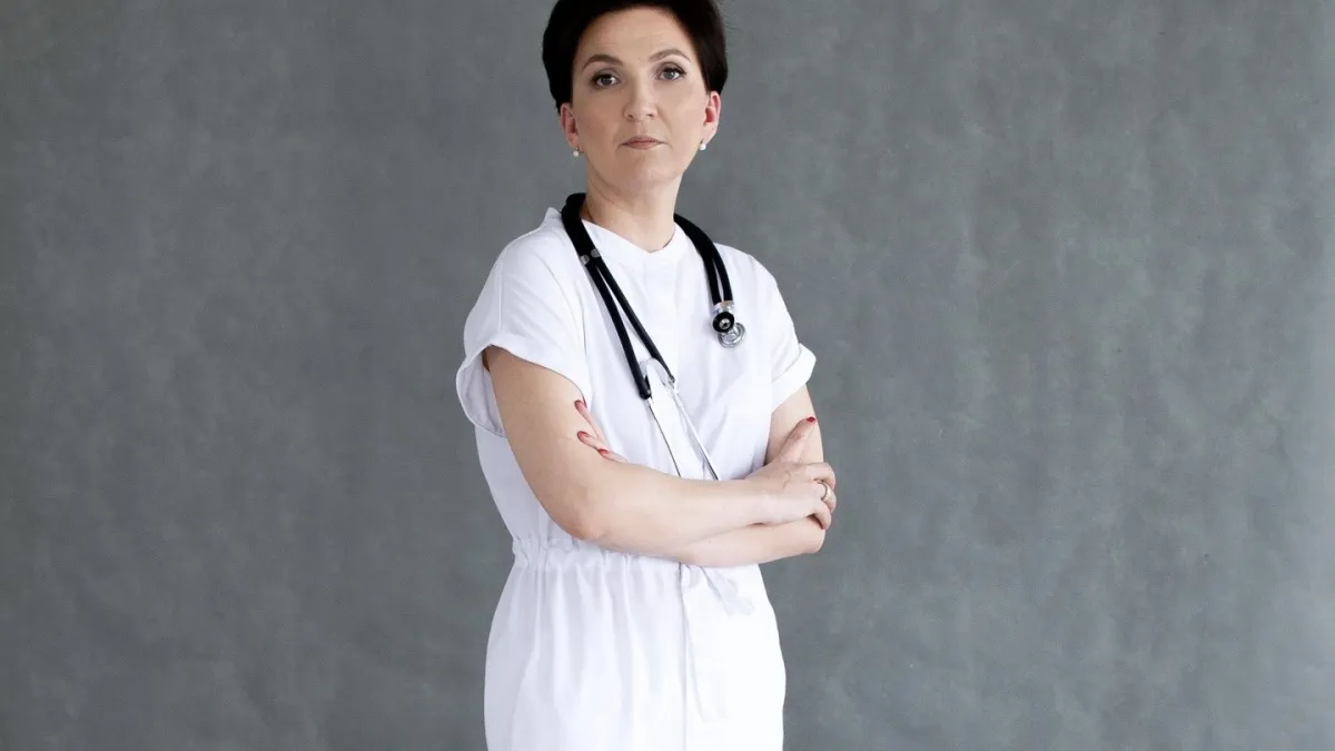 Из курганского депздрава уволилась единственный замдиректора Марина Непрозванных: кто займет ее кресло? 