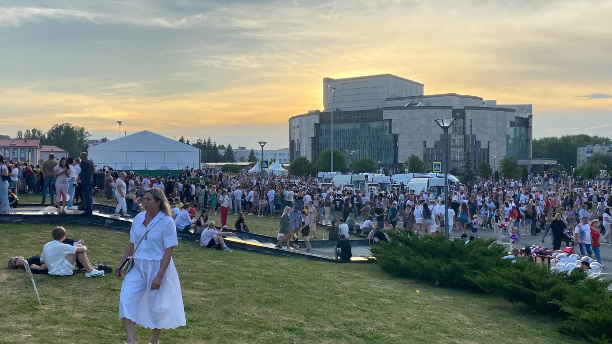 Куда сходить в Кургане на 8 Марта: полный список городских мероприятий