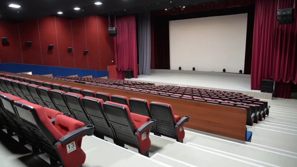 Киноафиша на выходные 7-8 марта в Кургане: куда сходить и что посмотреть?