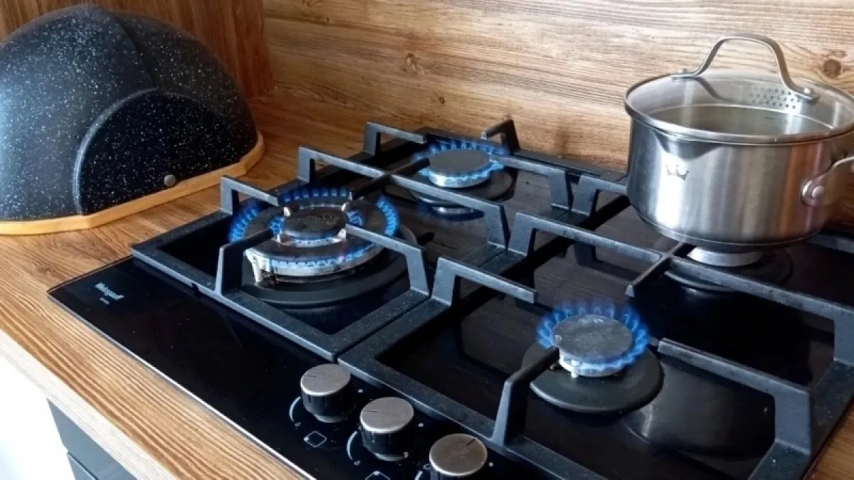 Из-за изменений в законе курганцы могут столкнуться с отключением газа весной