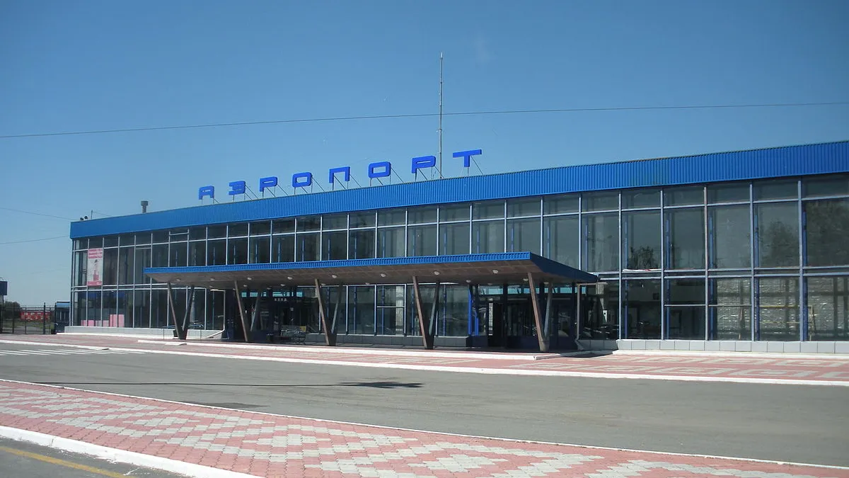 Уральская прокуратура оштрафовала аэропорт Кургана на 2,5 млн рублей