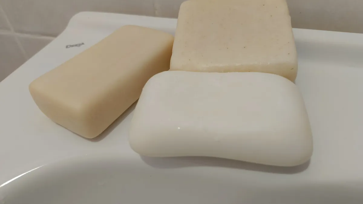 Роскачество назвало марки детского мыла, которые можно брать в тройном запасе: запоминайте названия