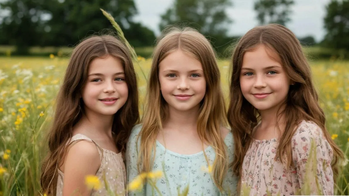 Идеальные жены и мамы: 5 красивых женских имен - их обладательницы строят самые счастливые и крепкие семьи