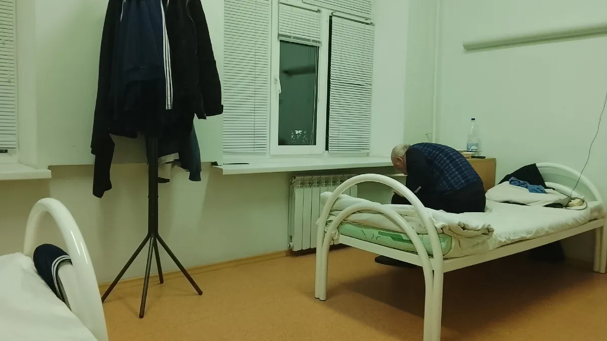 Курганский врач-ревматолог успешно лечит пациентов, помогая им восстановить подвижность суставов