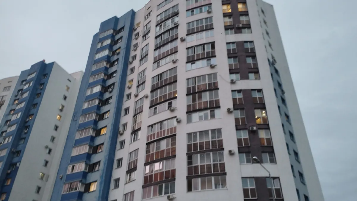 В Кургане за конечной автобусной остановкой в Заозёрном построят жилой массив