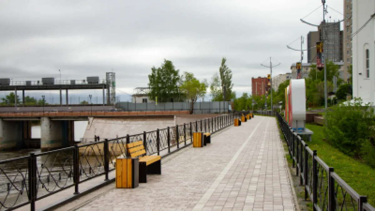 Молодые сотрудники ведущих гигантов промышленности заводов Кургана соревновались на конкурсе «Самые ЗАВОДные - 2026»