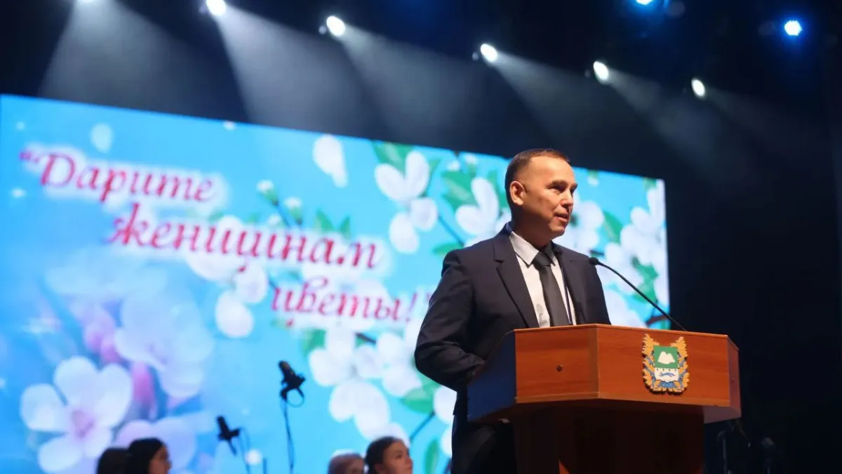 Губернатор Вадим Шумков призвал жительниц Курганской области  не слушать «психологинь с накачанными губами»