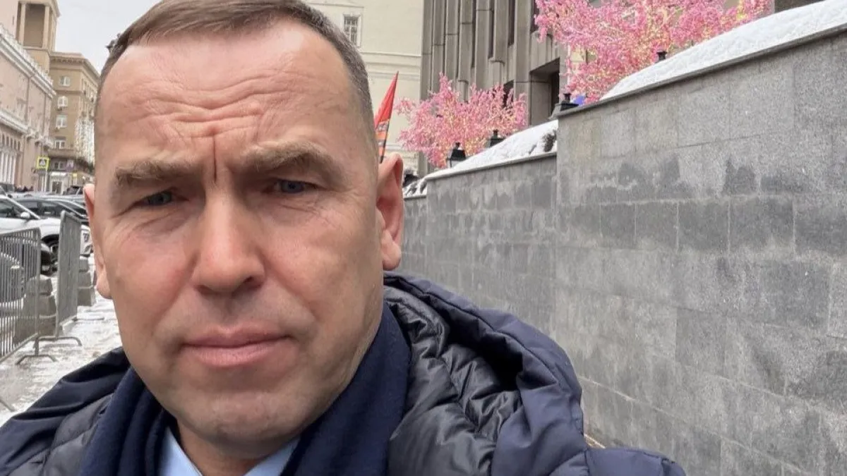 Губернатор Шумков раскритиковал уборку трассы после смертельных ДТП