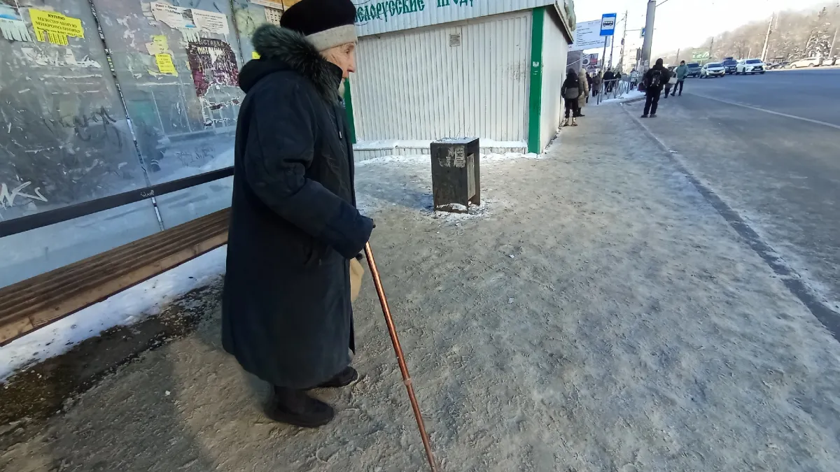 После 80 лучше не навещать родных: 7 горьких фактов о старости