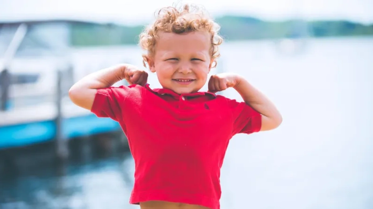 Редкое и могущественное имя для мальчика: древние римляне им восторгались и почитали, а из нашей памяти оно стерлось