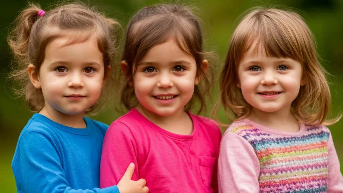 Каким по счёту родился, так и сложится жизнь: как очередность в семье влияет на судьбу