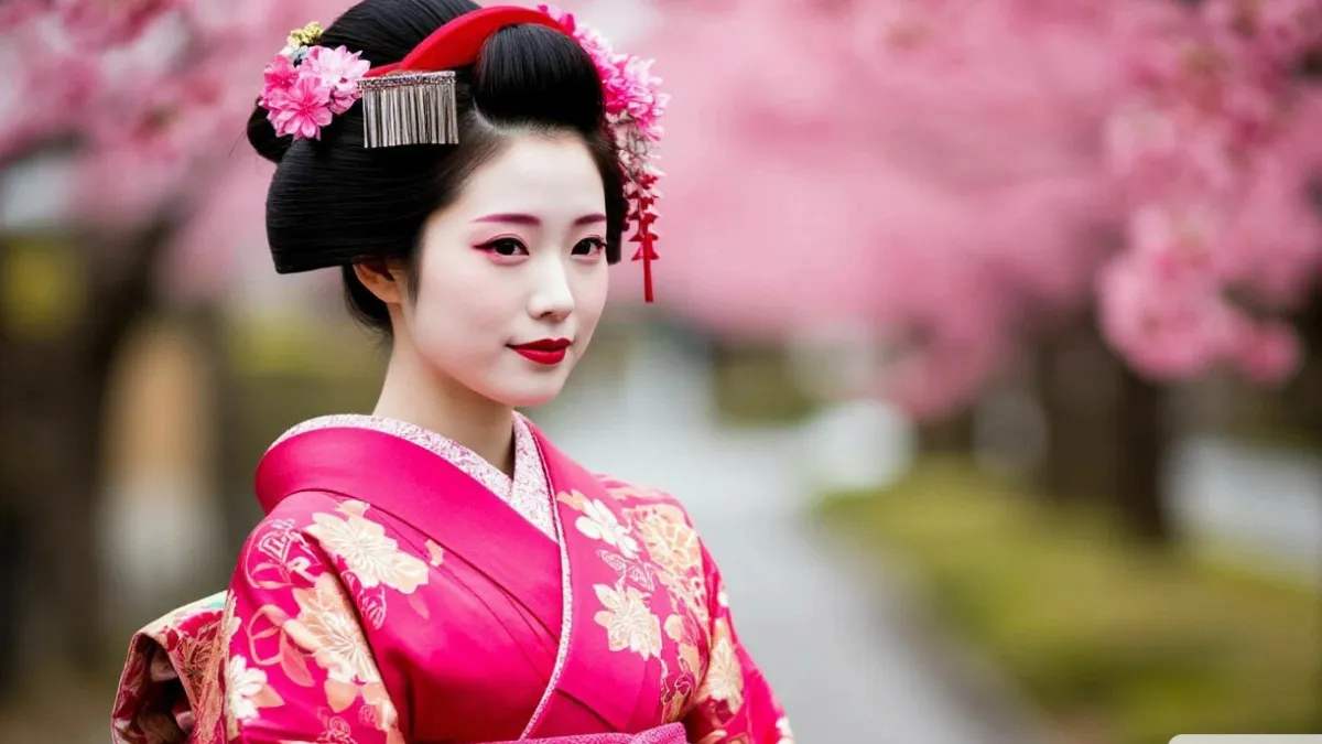 Старая японская пословица, которая спасёт вас в трудную минуту: запомните и запишите