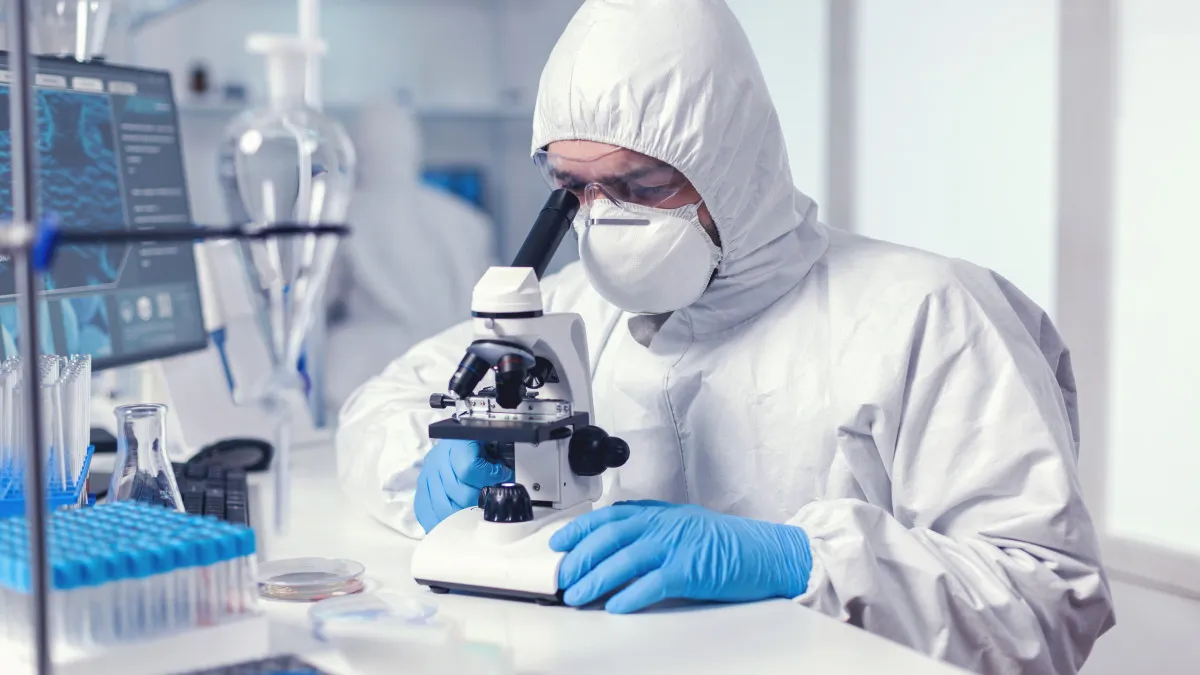 Карантин из-за бешенства введен в четырех округах Курганской области