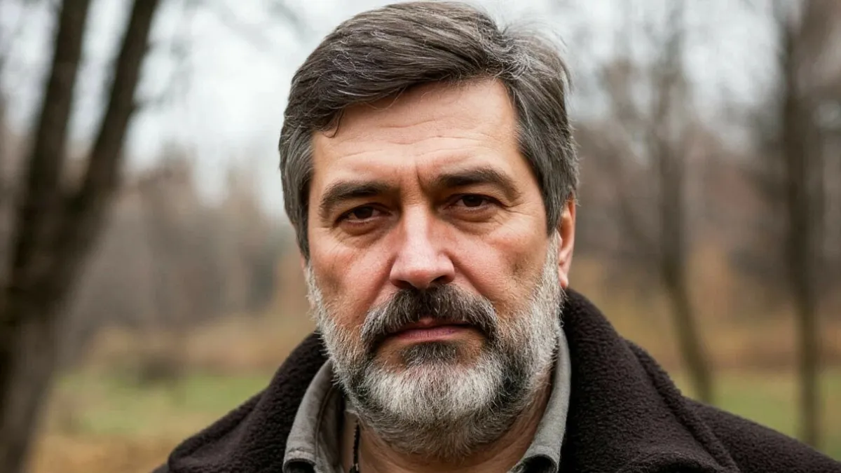 Эти законы жизни я понял слишком поздно: 3 важных совета от Петра Матфеева