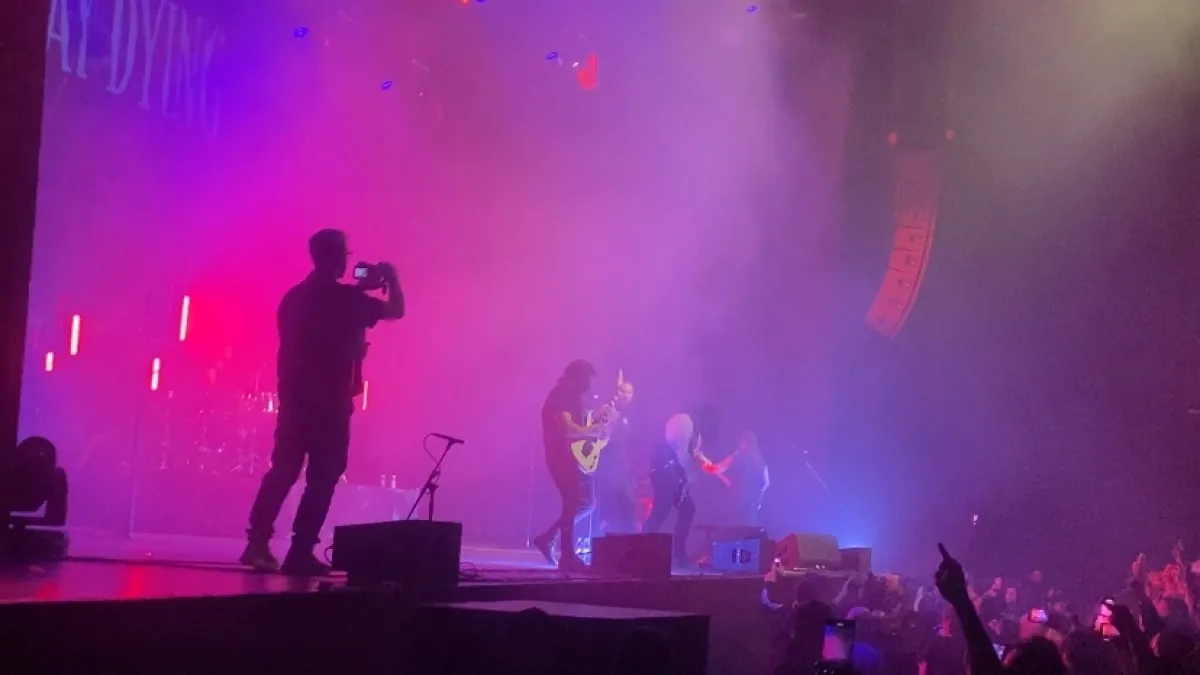 "От рока до шансона": какие исполнители приедут в Курган этой весной?