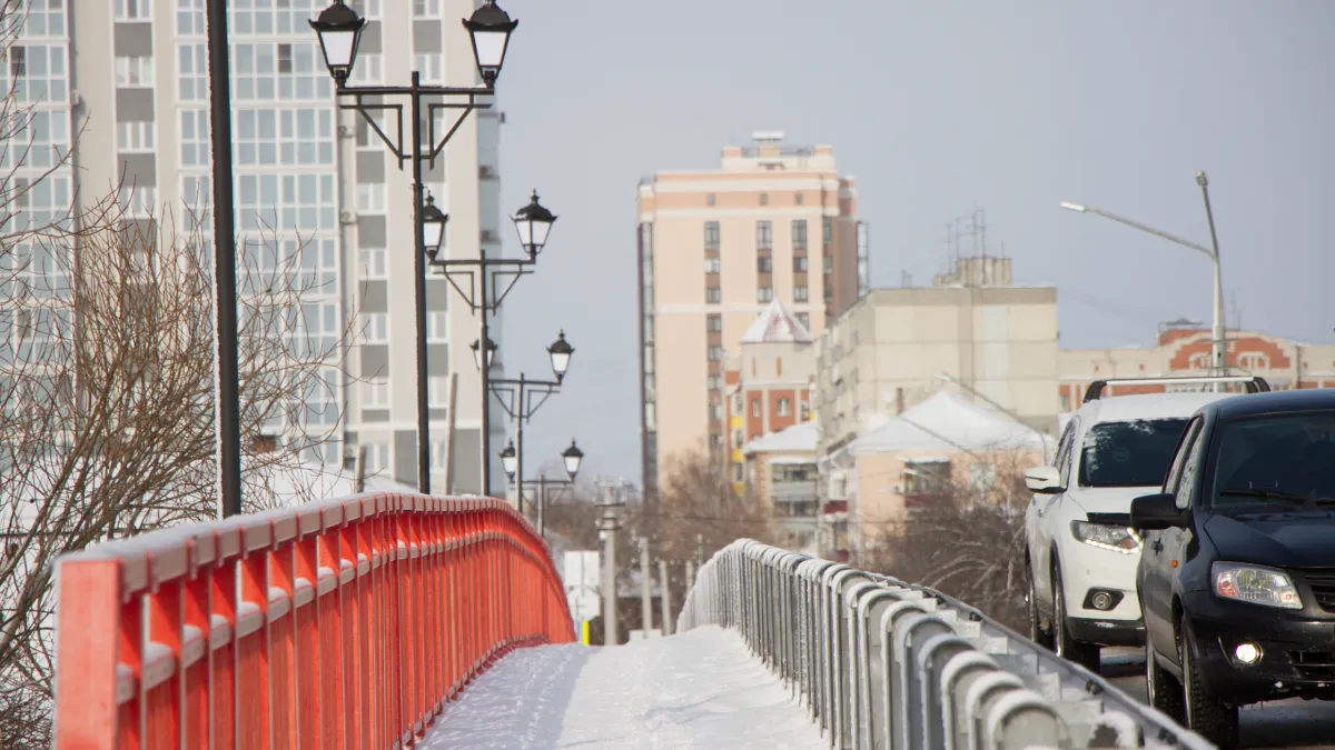"Открытие первой коммунальной прачечной и арест Натальи Аргентовской": чем запомнилось 10 марта в истории Кургана?