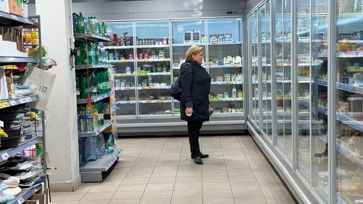 Купила по акции в Пятерочке французский сыр с белой плесенью: состав оказался отменным - но вот что я распробовала с 3 раза