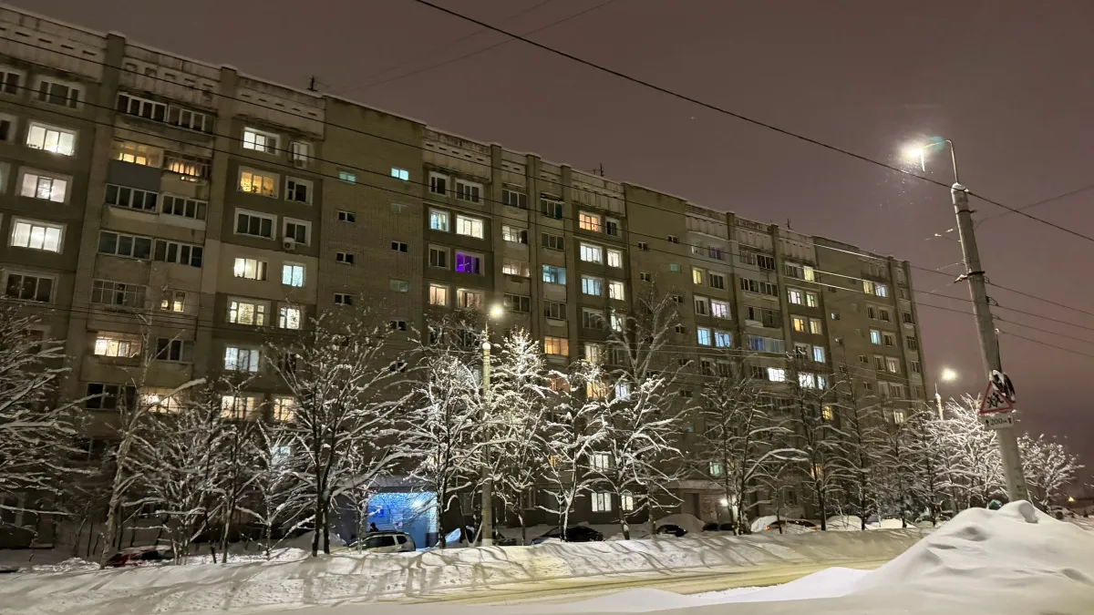 Курганцы обсуждают изменение облика площади Ленина в Кургане