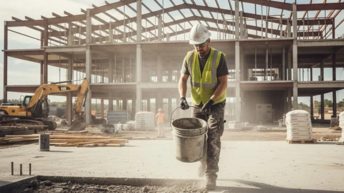 Розовый туман рассеялся сразу: отпахал на вахте разнорабочим на стройке в Москве - вся правда без фильтров 