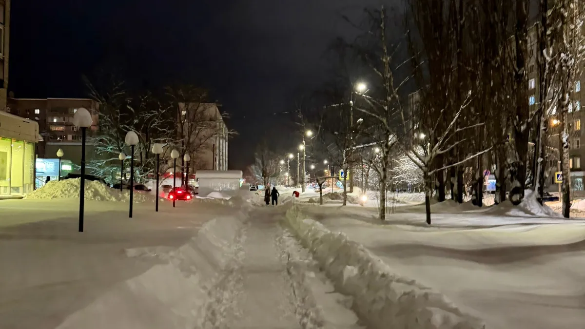 Две модели из Кургана произвели фурор на подиуме в Милане