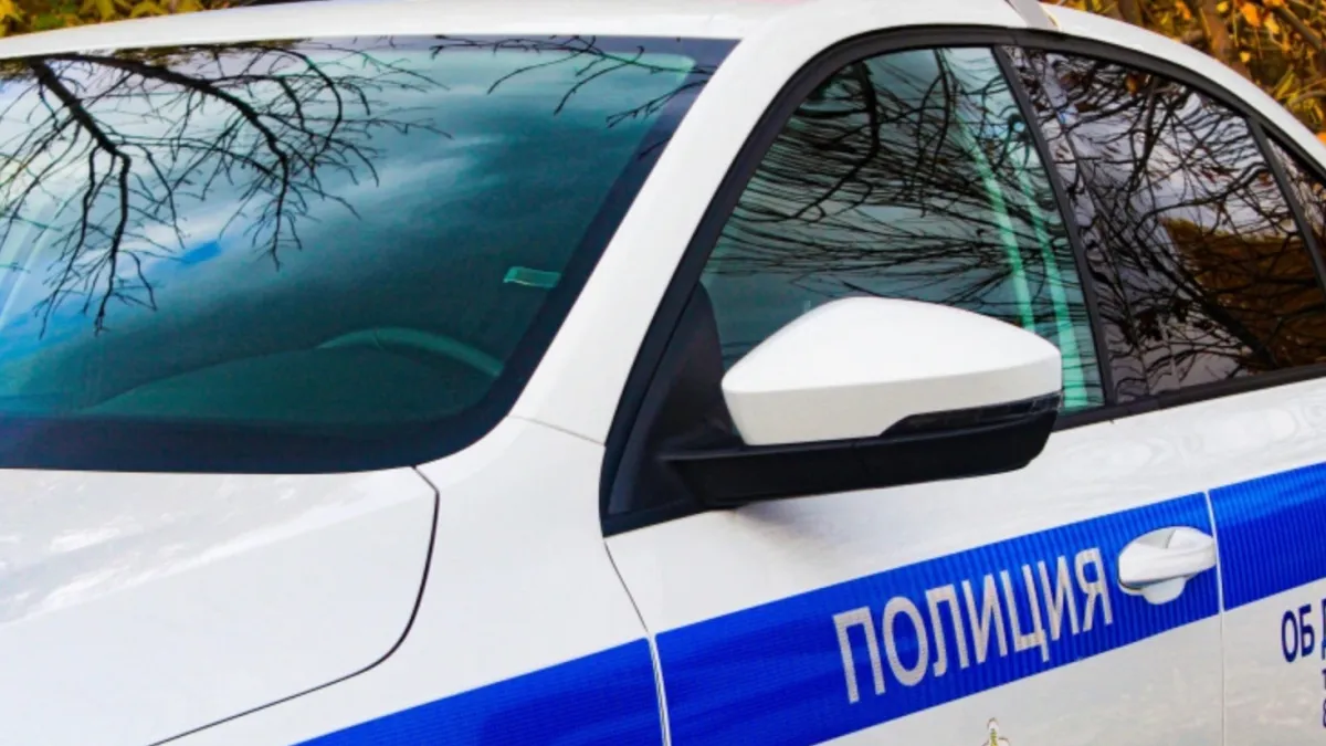 В Тобольске мужчина, чистя ружье, нечаянно застрелил жену