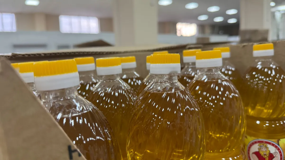 Назвали лучшее масло для жарки: не оливковое и не масло авокадо - полезнее, чем сливочное