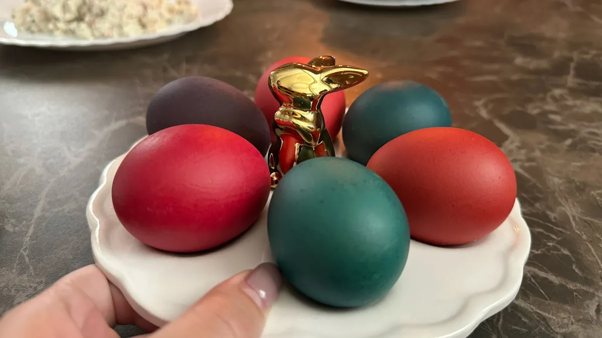 Раньше, чем обычно: Пасха в 2026 году - главные даты и особенности празднования