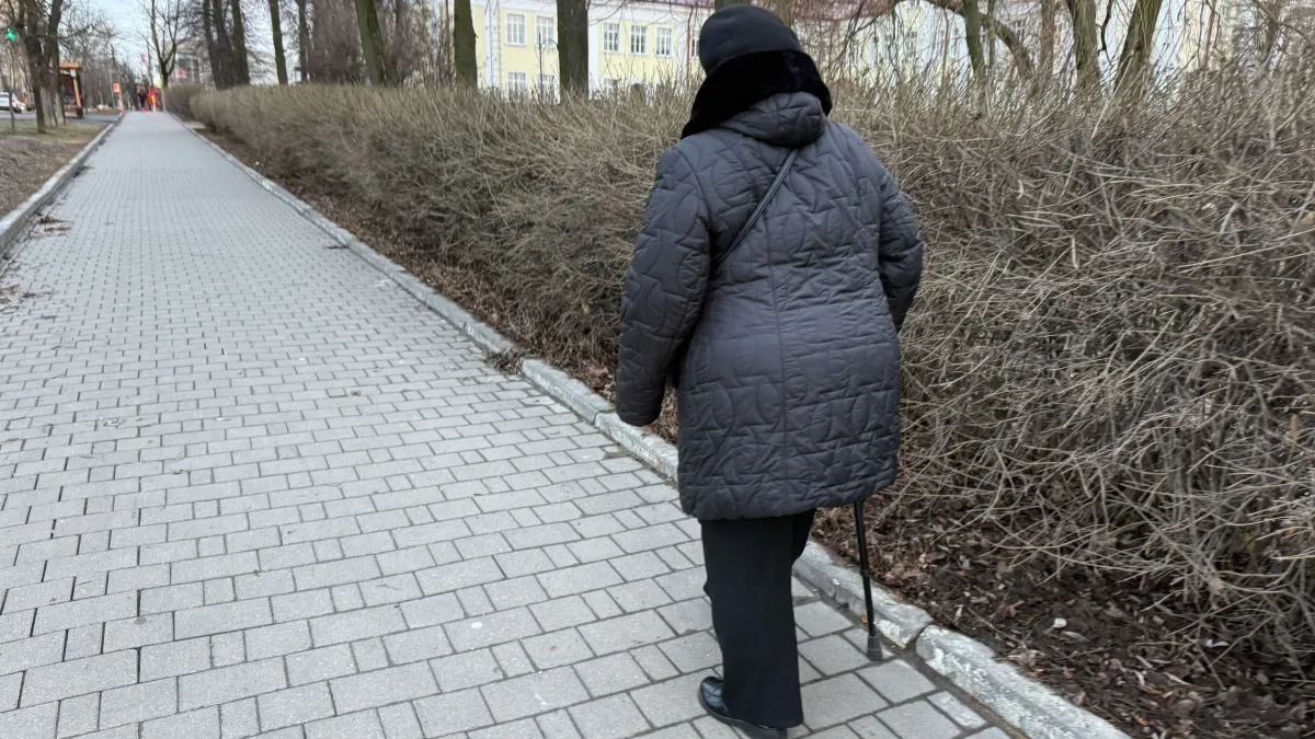 В старости на самом деле нужны только эти 7 вещей: о них никто никто не говорит в 30 лет