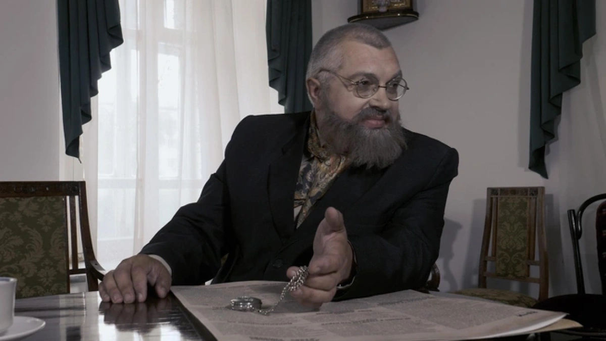 Премьера курганской докудрамы о сибирском купце пройдет уже в конце марте