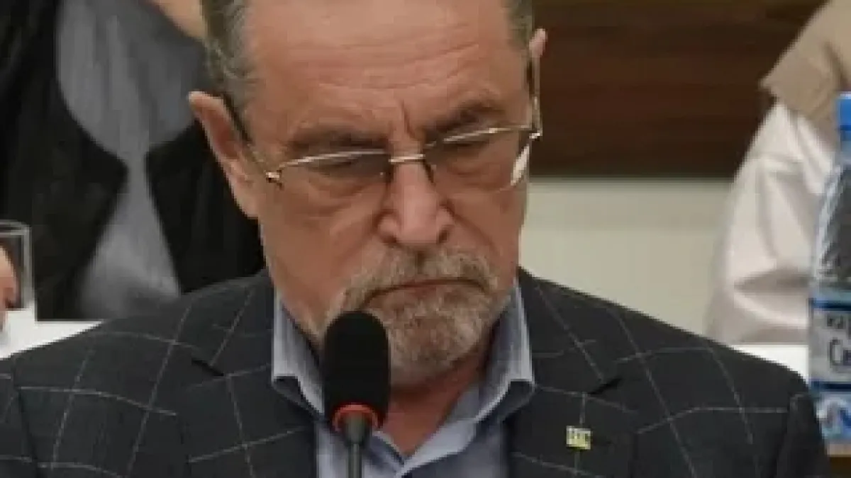 Экс-депутат Иван Камшилов подал в суд на гордуму Кургана