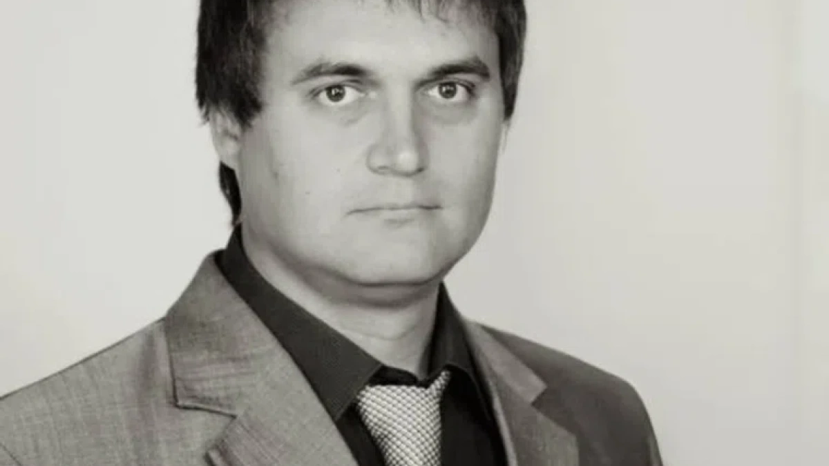 В Кургане простились с бывшим чиновником правительства, погибшим в ДТП