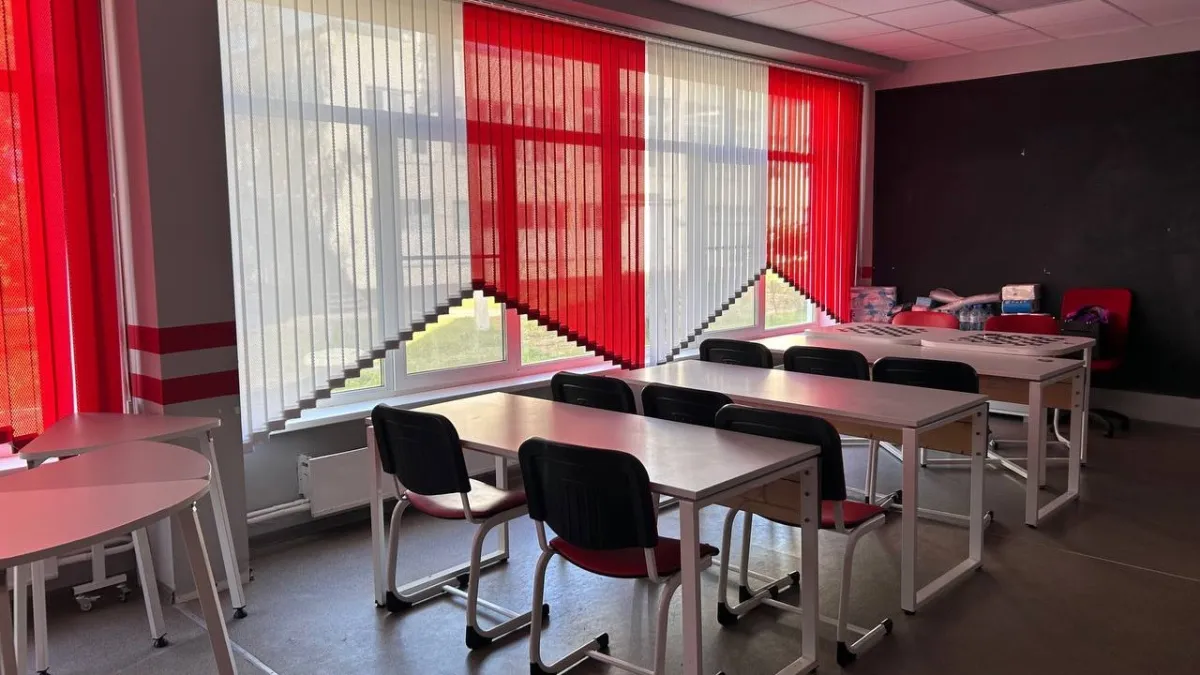 Студентов крупнейшего курганского вуза переведут на бесплатное обучение