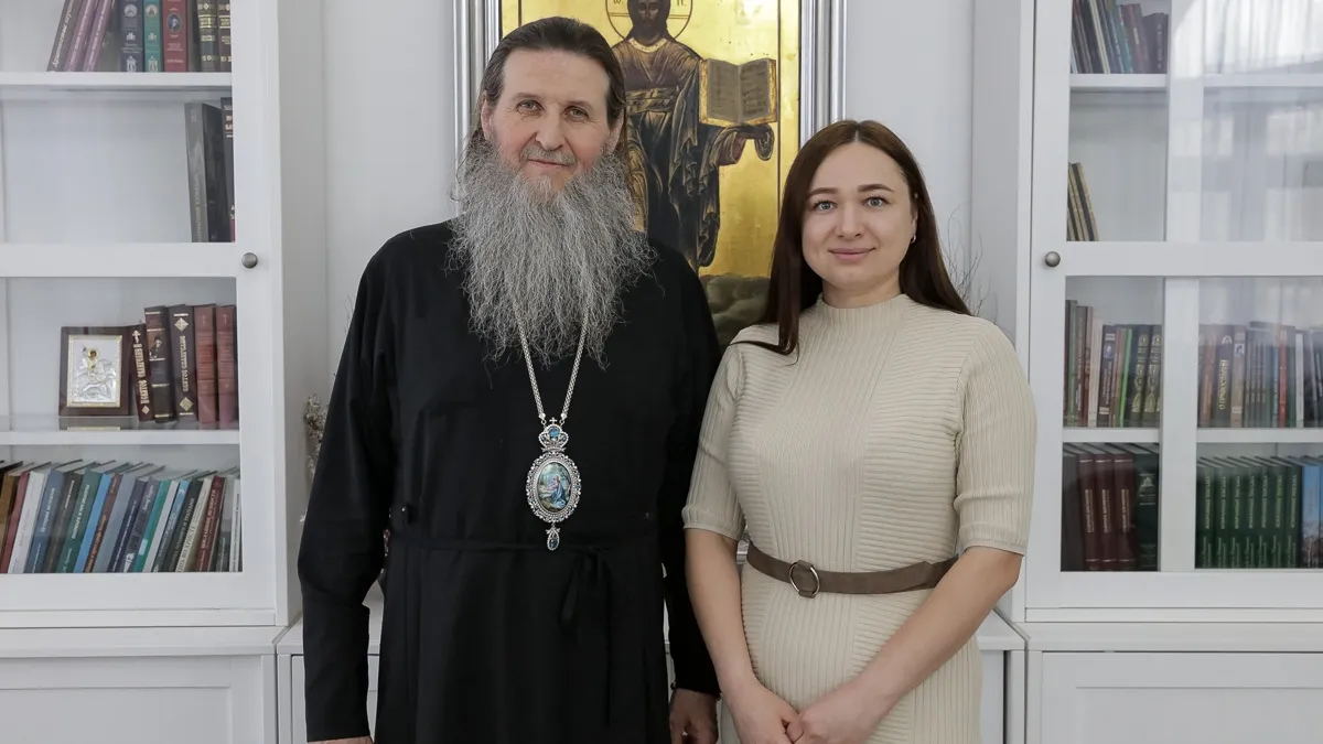 В Курганской области будут духовно просвещать приезжих иностранцев