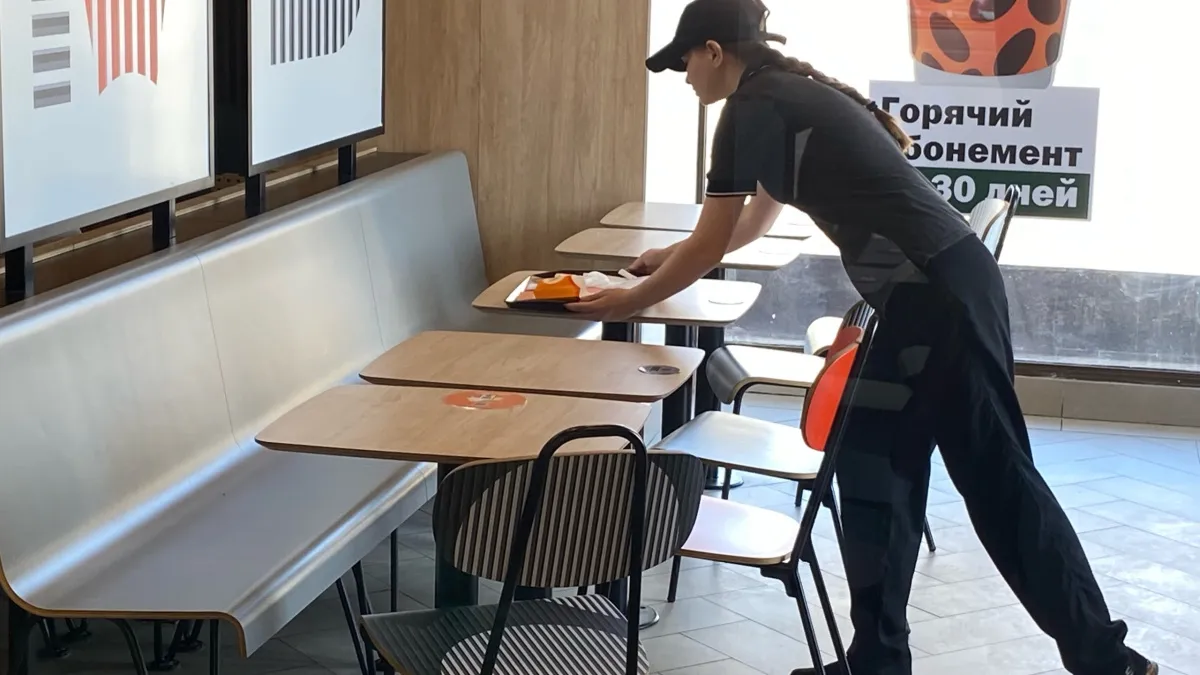 Безработица в Курганской области снизилась до 1,9%