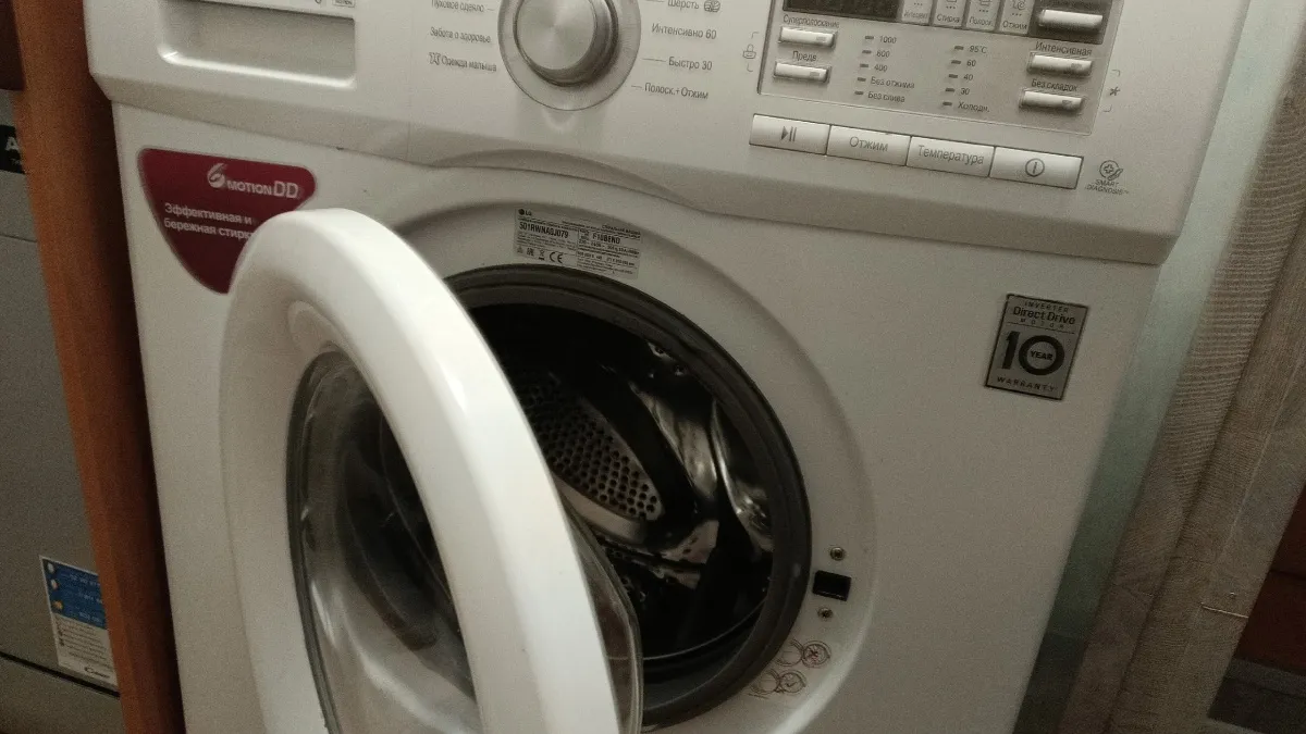 Купила на Озоне капсулы-тюльпаны для стирки: за окном снег, а в дом пришла весна - моя ароматная находка