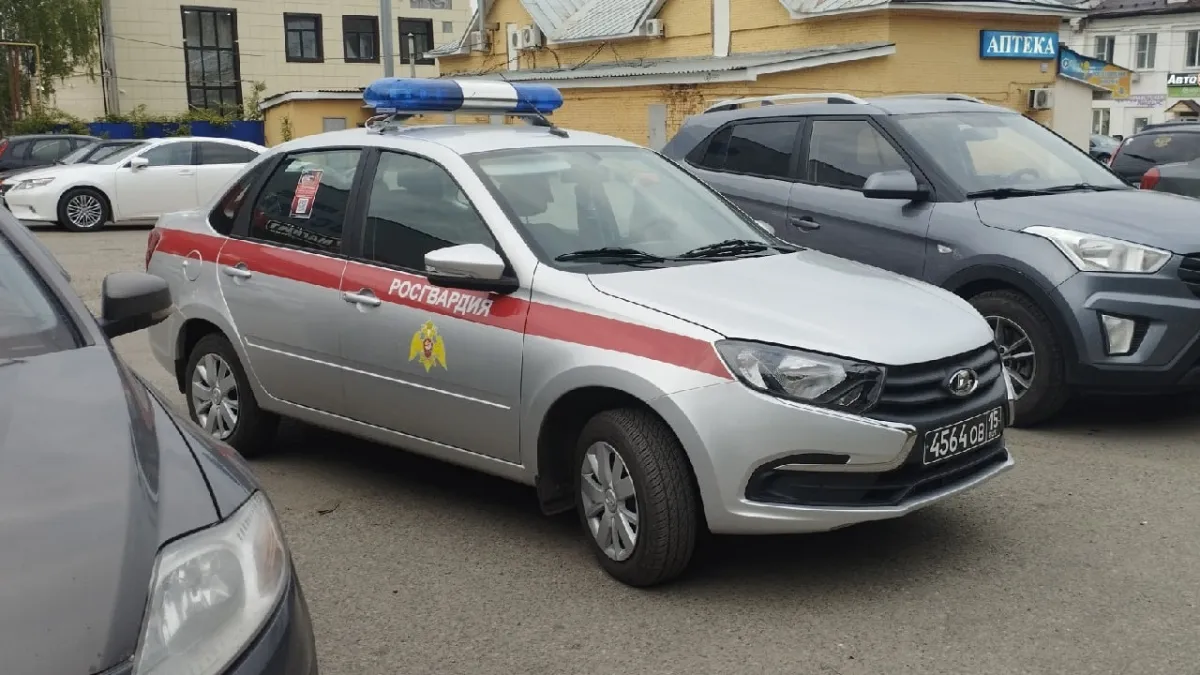 У владельцев оружия в Курганской области выявили около 40 нарушений