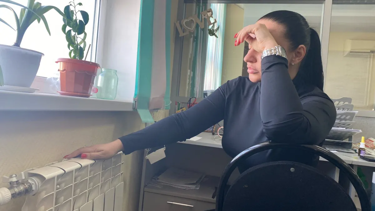 В курганском поселке возмутились ростом тарифа после газификации котельной