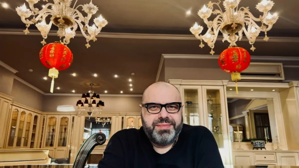 Максим Фадеев высказался против переименования проектов Serebro и Malfa