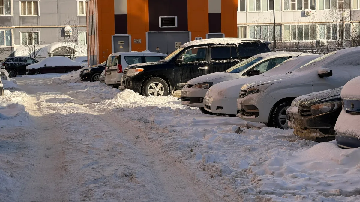 Верховный суд поставил точку в правилах парковки во дворе: эти требования заставят уважать соседей