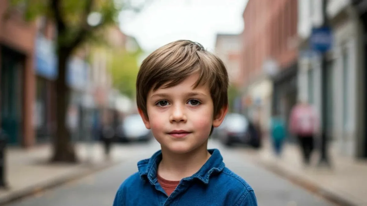 "Божественное" имя для мальчиков покоряет Россию: необычайно популярно среди россиян - вот в чем его феномен